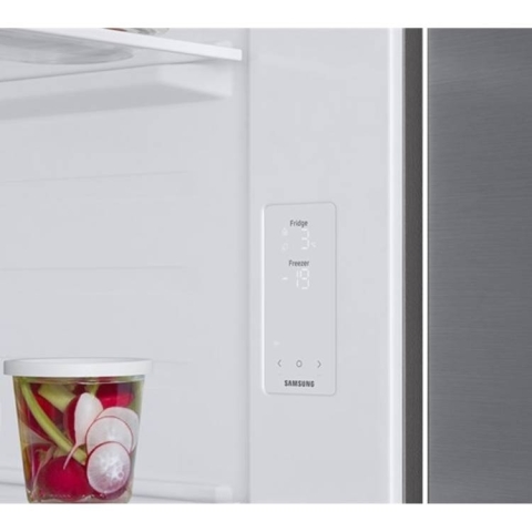 Tủ lạnh Samsung Inverter 583 lít RS57DG400EM9SV
