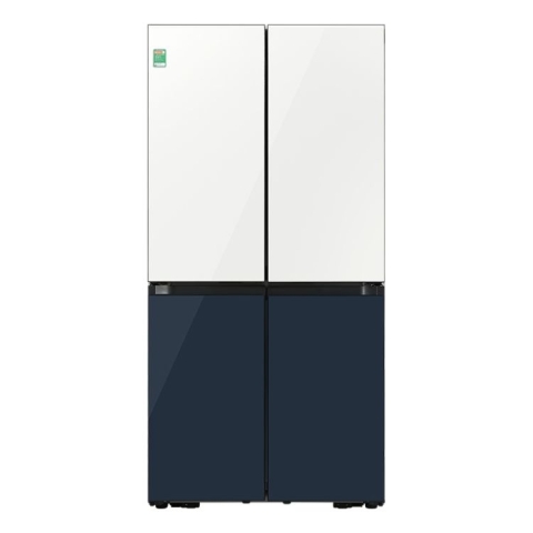 Tủ lạnh Samsung Inverter 599 lít RF60A91R177/SV
