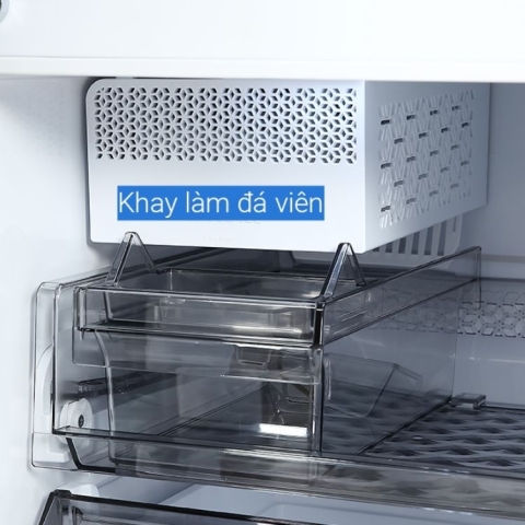 Tủ lạnh Samsung Inverter 599 lít RF60A91R177/SV