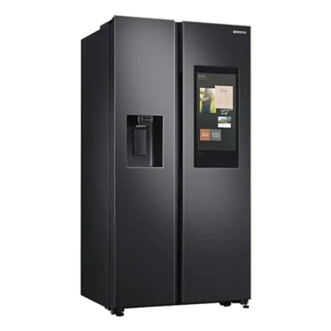 Tủ Lạnh Samsung Inverter 616 lít RS64T5F01B4/SV