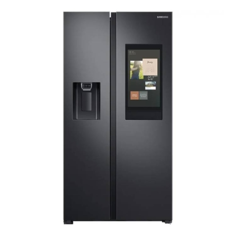 Tủ Lạnh Samsung Inverter 616 lít RS64T5F01B4/SV
