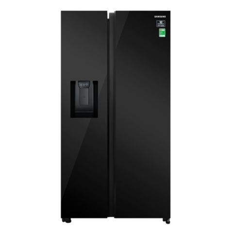 Tủ lạnh Samsung Inverter 635 lít RS64R53012C/SV