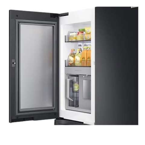 Tủ lạnh Samsung Inverter 648 lít RF59C766FB1/SV