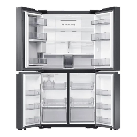 Tủ lạnh Samsung Inverter 648 lít RF59C766FB1/SV