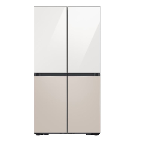 Tủ lạnh Samsung Inverter 648 lít RF59CB66F8S/SV