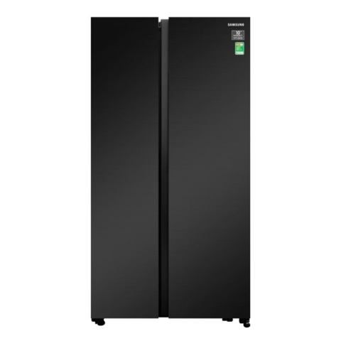 Tủ lạnh Samsung Inverter 655 lít RS62R5001B4/SV