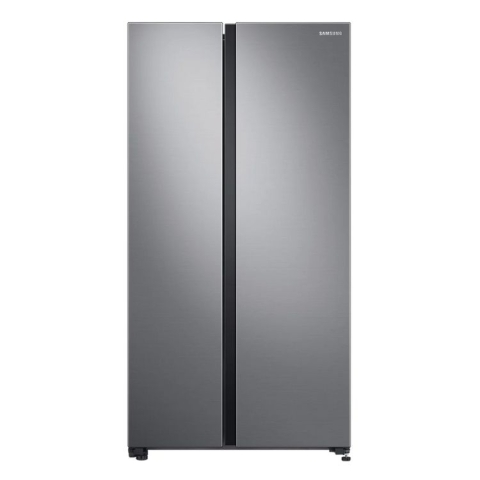 Tủ lạnh Samsung Inverter Side By Side 655 lít RS62R5001M9/SV