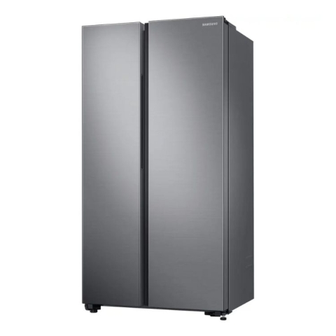 Tủ lạnh Samsung Inverter Side By Side 655 lít RS62R5001M9/SV