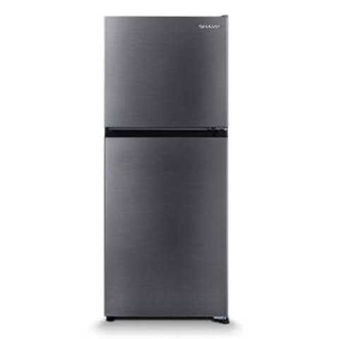 Tủ Lạnh Sharp Inverter 198 Lít SJ-X198V-SL