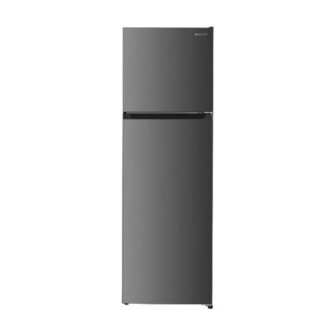 Tủ lạnh Sharp Inverter 247 lít SJ-X270V-SL