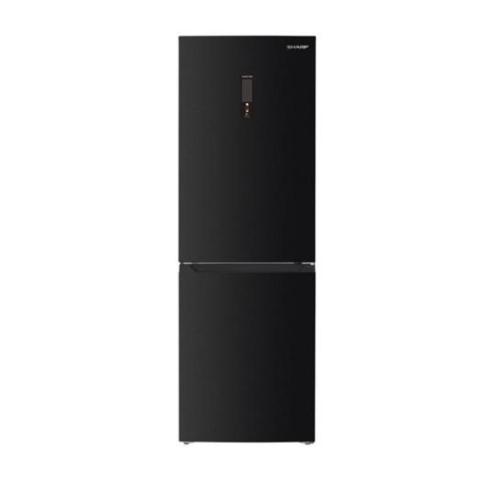 Tủ lạnh Sharp Inverter 323 lít SJ-BF330V-DG