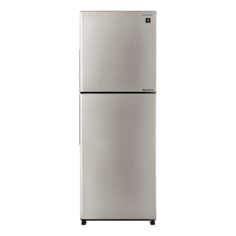 Tủ lạnh Sharp Inverter 360 lít SJ-XP382AE-SL