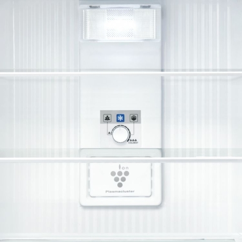 Tủ lạnh Sharp Inverter 360 lít SJ-XP382AE-SL