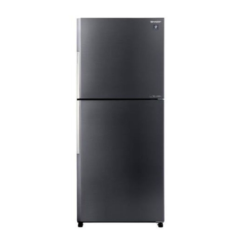 Tủ lạnh Sharp Inverter 430 lít SJ-XP470AE-DS