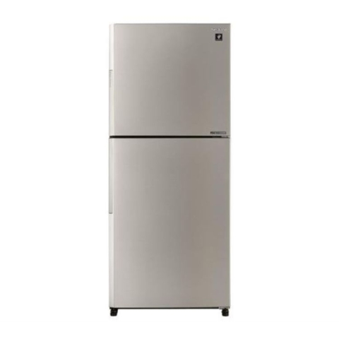 Tủ lạnh Sharp Inverter 430 lít SJ-XP470AE-SL