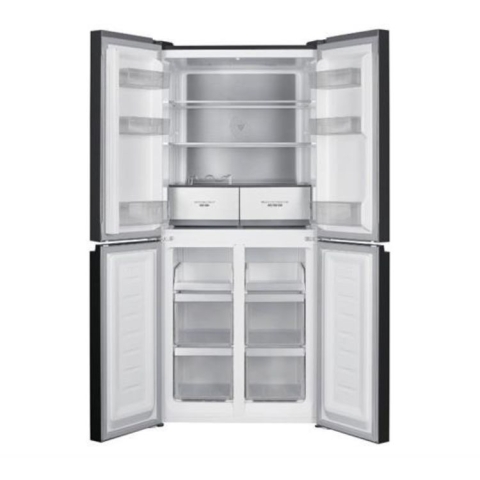 Tủ lạnh Sharp Inverter 466 lít Multi Door SJ-FXP560V-MG