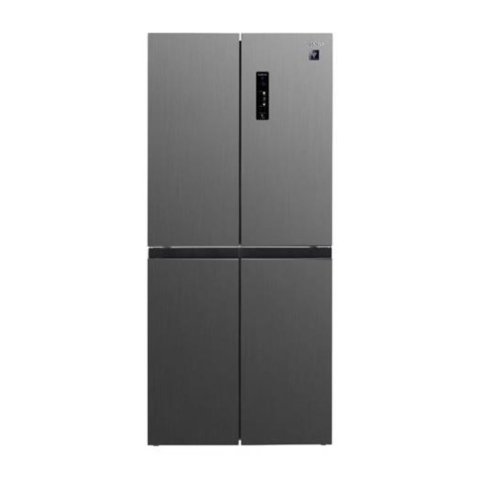 Tủ lạnh Sharp Inverter 466 lít Multi Door SJ-FXP560V-RG
