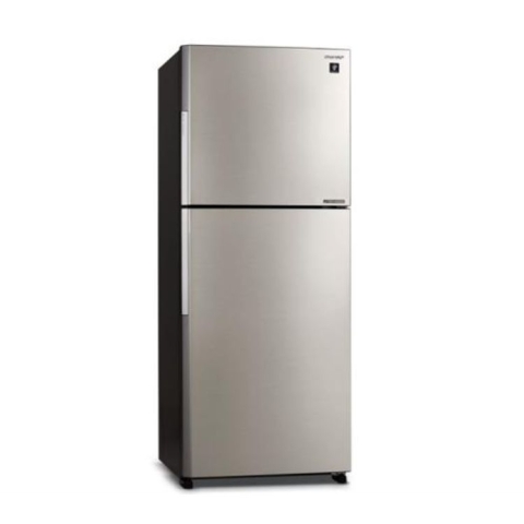 Tủ lạnh Sharp Inverter 471 lít SJ-XP500AE-SL