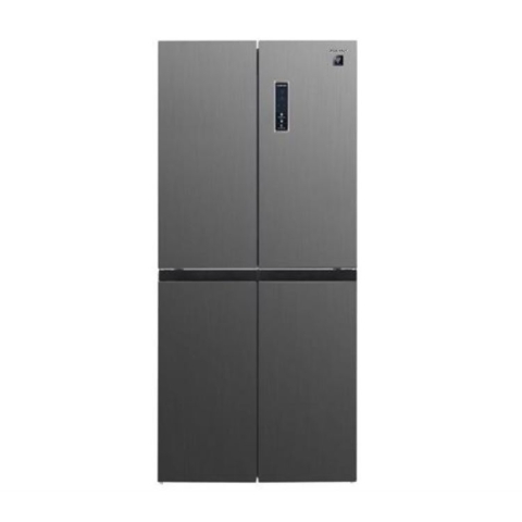 Tủ lạnh Sharp Inverter Multi Door 421 lít SJ-FXP510V-MG
