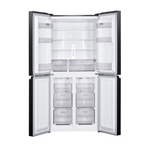 Tủ lạnh Sharp Inverter Multi Door 421 lít SJ-FXP510V-MG