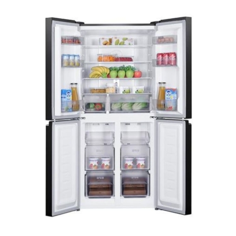 Tủ lạnh Sharp Inverter Multi Door 421 lít SJ-FXP510V-MG