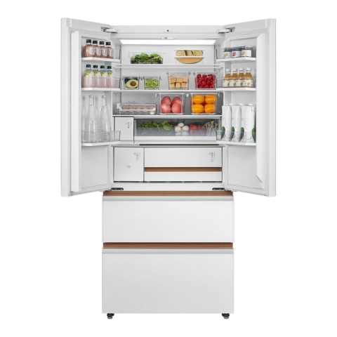 Tủ lạnh Toshiba Inverer 533 lít GR-RF690WI-PGV(67)