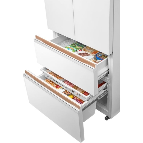 Tủ lạnh Toshiba Inverer 533 lít GR-RF690WI-PGV(67)