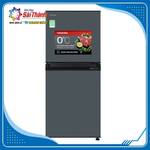 Tủ lạnh Toshiba Inverter 180 lít GR-RT234WE-PMV(52)