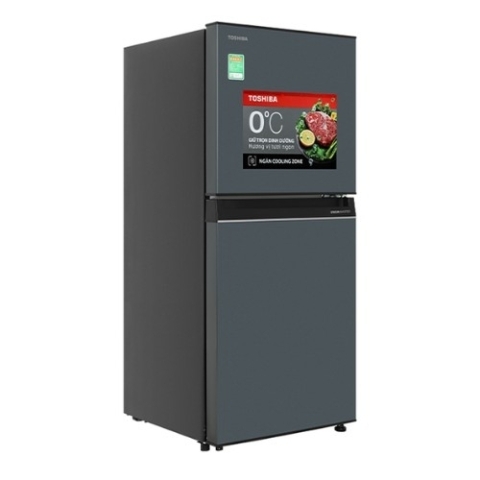 Tủ lạnh Toshiba Inverter 180 lít GR-RT234WE-PMV(52)