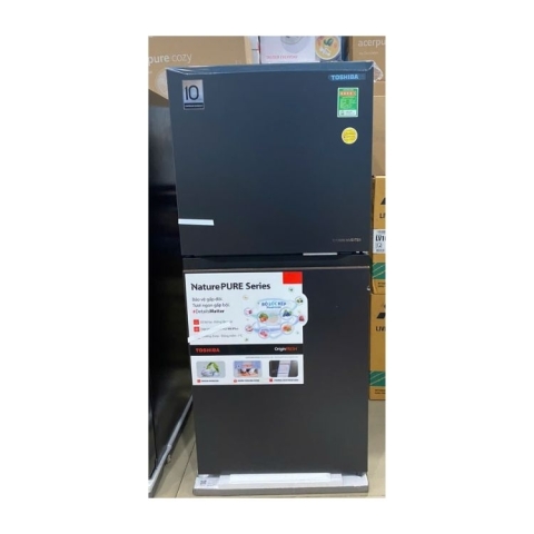 Tủ lạnh Toshiba Inverter 182 lít GR-RT236WE-PMV(68)
