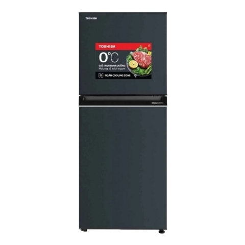 Tủ lạnh Toshiba Inverter 194 lít GR-RT252WE-PMV(52)