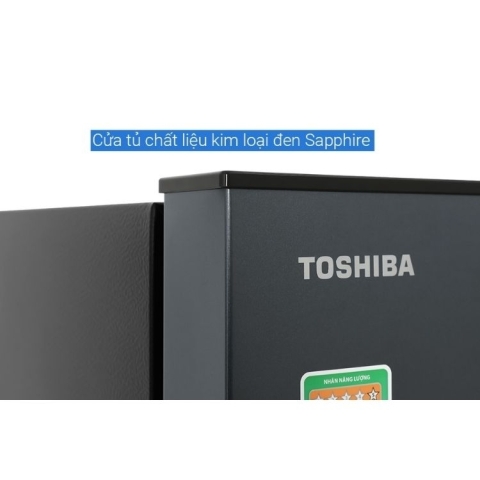Tủ lạnh Toshiba Inverter 194 lít GR-RT252WE-PMV(52)