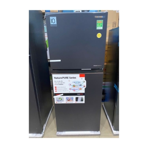 Tủ lạnh Toshiba Inverter 207 lít GR-RT268WE-PMV(68)