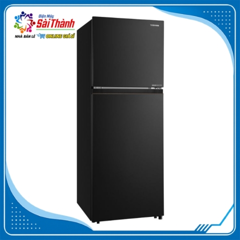 Tủ lạnh Toshiba Inverter 240 lít GR-RT310WE-PMV(68)