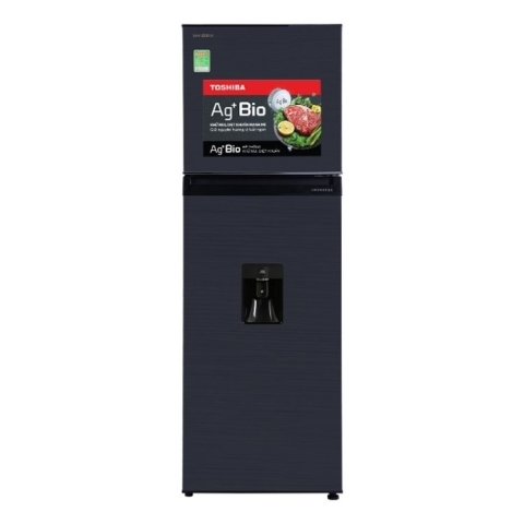 Tủ Lạnh Toshiba Inverter 249 Lít GR-RT325WE-PMV(06)-MG