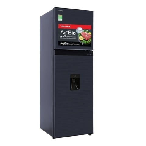 Tủ Lạnh Toshiba Inverter 249 Lít GR-RT325WE-PMV(06)-MG