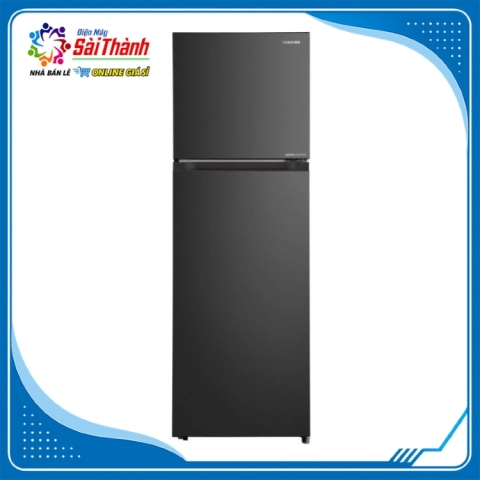 Tủ lạnh Toshiba Inverter 271 lít GR-RT349WE-PMV(68)