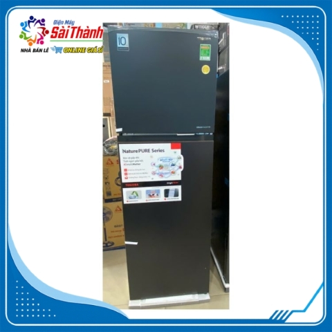 Tủ lạnh Toshiba Inverter 271 lít GR-RT349WE-PMV(68)