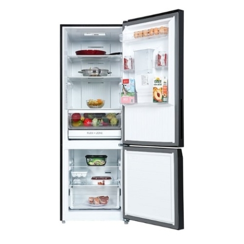 Tủ lạnh Toshiba Inverter 325 lít GR-RB410WE-PMV(37)-SG