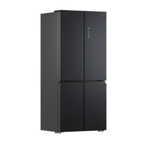 Tủ lạnh Toshiba Inverter 515 lít Multi Door GR-RF677WI-PMV(06)-MG