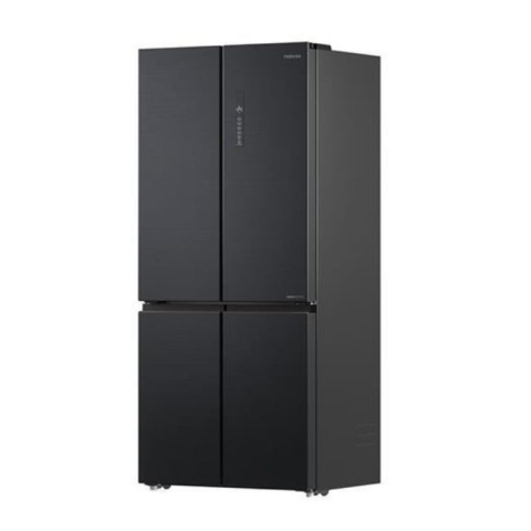 Tủ lạnh Toshiba Inverter 515 lít Multi Door GR-RF677WI-PMV(06)-MG