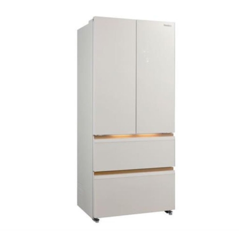 Tủ lạnh Toshiba Inverter 521 lít Multi Door GR-RF681WI-PGV(D4)