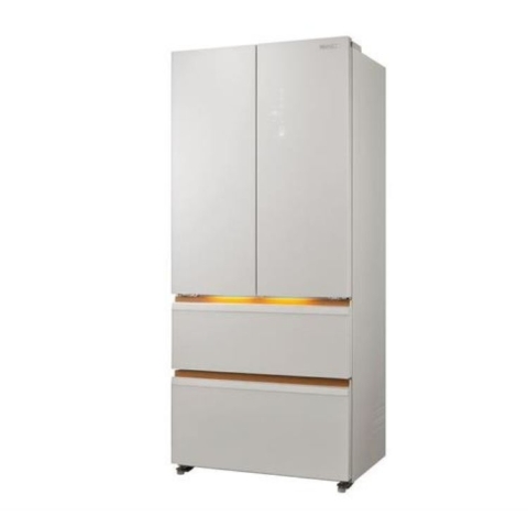 Tủ lạnh Toshiba Inverter 521 lít Multi Door GR-RF681WI-PGV(D4)