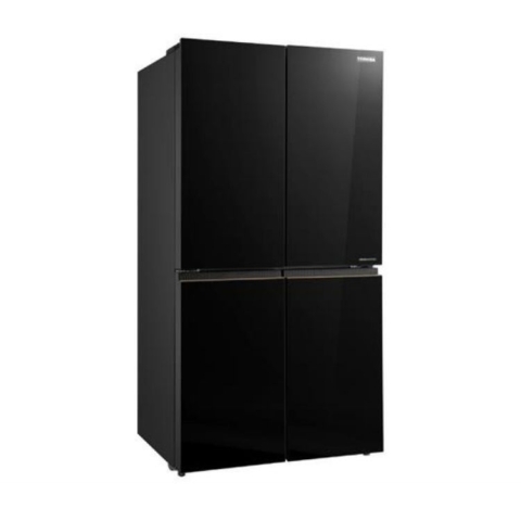 Tủ lạnh Toshiba Inverter 711 lít Multi Door GR-RF895WIA-PGV(22)-XK