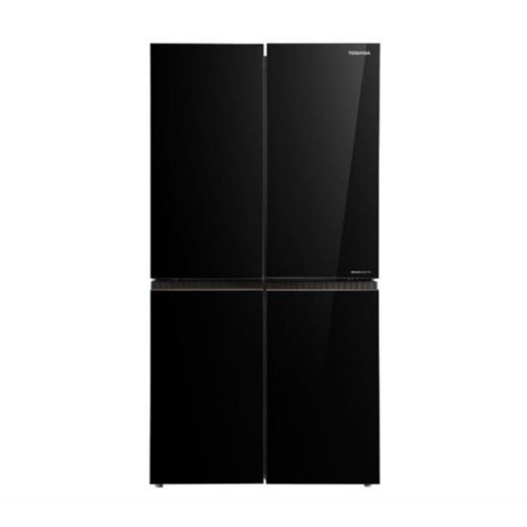 Tủ lạnh Toshiba Inverter 711 lít Multi Door GR-RF895WIA-PGV(22)-XK