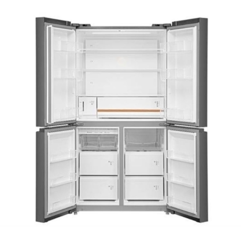 Tủ lạnh Toshiba Inverter 711 lít Multi Door GR-RF895WIA-PGV(22)-XK