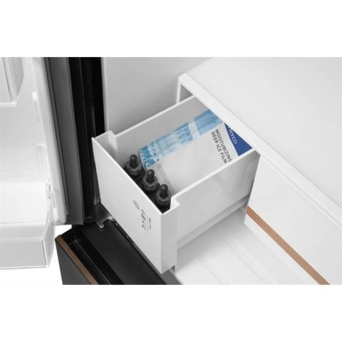 Tủ lạnh Toshiba Inverter 711 lít Multi Door GR-RF900WI-PMV(06)-MG