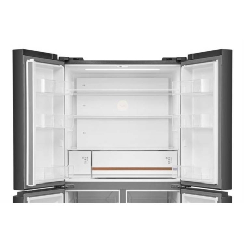 Tủ lạnh Toshiba Inverter 711 lít Multi Door GR-RF900WI-PMV(06)-MG