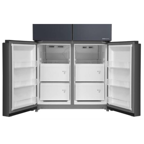 Tủ lạnh Toshiba Inverter 711 lít Multi Door GR-RF900WI-PMV(06)-MG