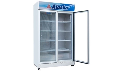 Tủ mát Alaska 1000 lít LC-1000C